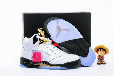 Cheap Air Jordan 5 Olympic wholesale No. 209